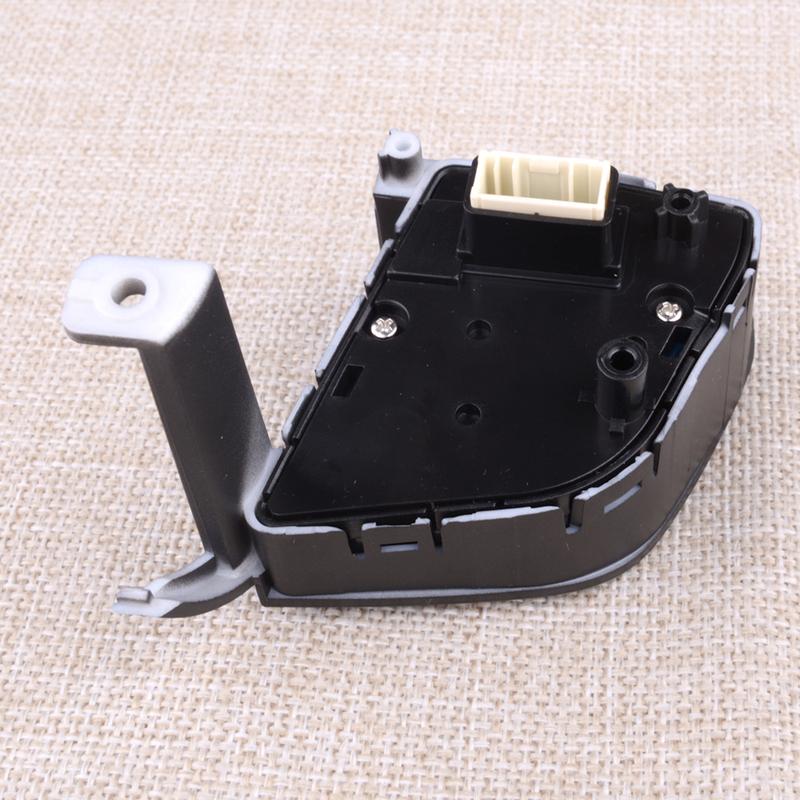 

96720D32004X Car Front Right Steering Wheel Cruise Switch Button Fit for Hyundai Tucson TL 2018 2017 2016