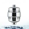 Activated Carbon Water Purifier for Shower - Dechlorination Filter