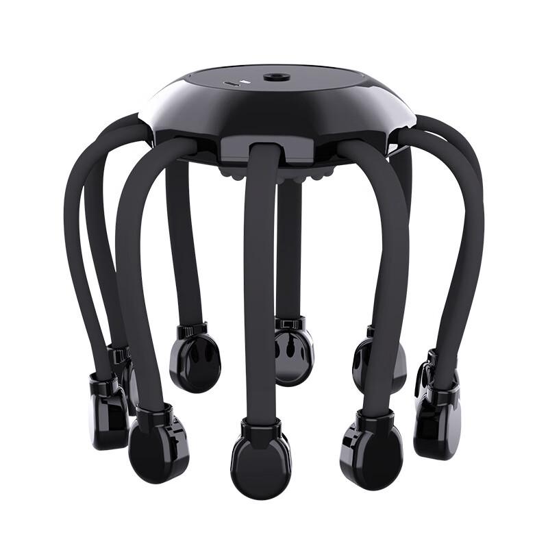 MZ Electric Octopus Scalp Head Massager