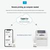 Jolimark CLP180W Thermal Label Printer CN plug (adapter included)