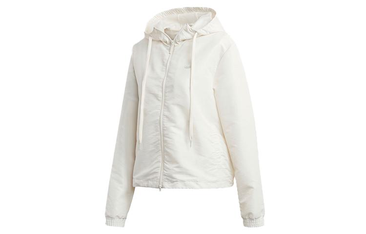 Adidas Originals Jacket Women s Pink White FU1724 36
