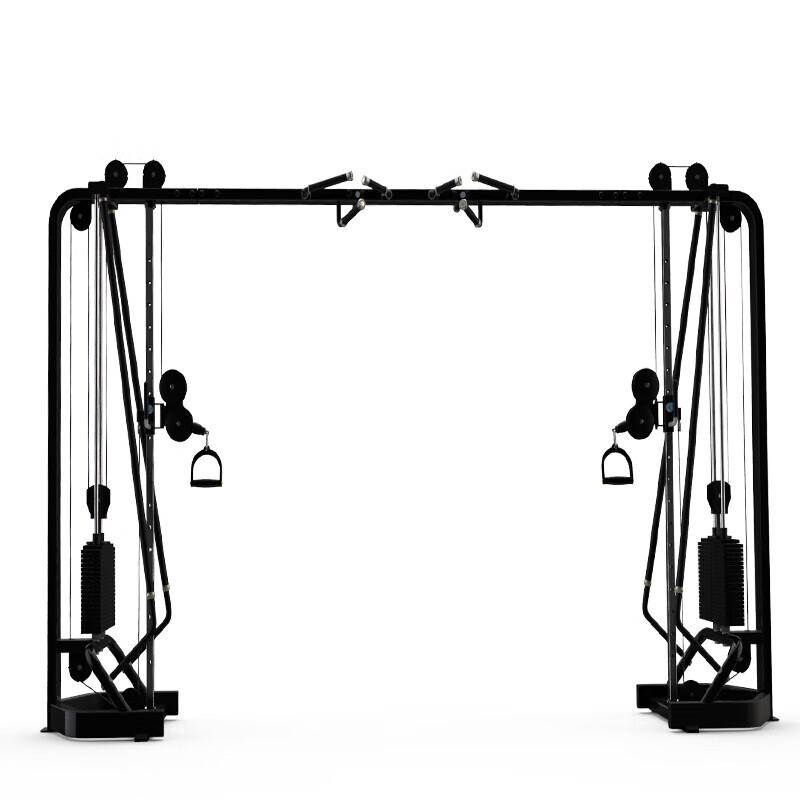 Yimai EM1026 Multi-Station Home Gym Trainer