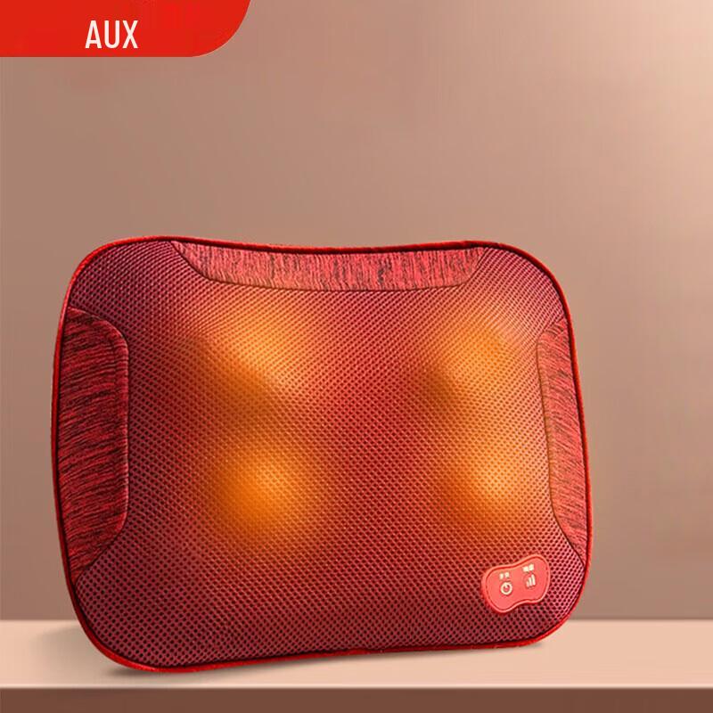 

Aux Multifunction Neck & Body Kneading Massager