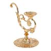 1Pcs Luxury Home Decoration Decorative Crystal Ball Base Display Rack Sphere Stand Glass Ball Stand