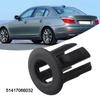 Boccola di Fissaggio Pin Serratura Porta per BMW E60 E61 51417066032 Alta Qualità