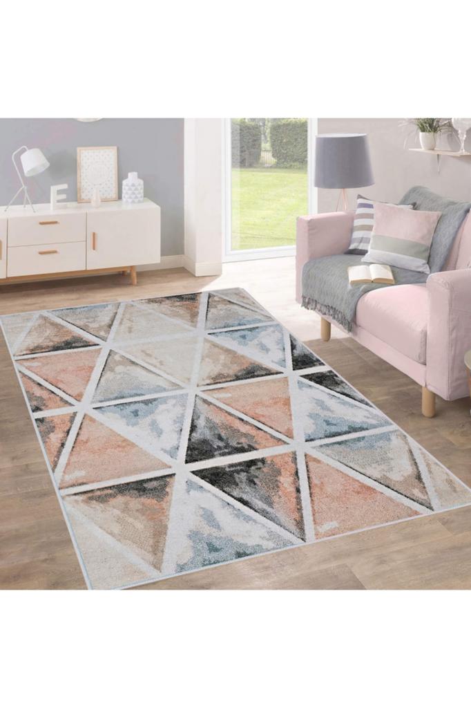 Eliana Home Washable Printed Carpet LNA1706