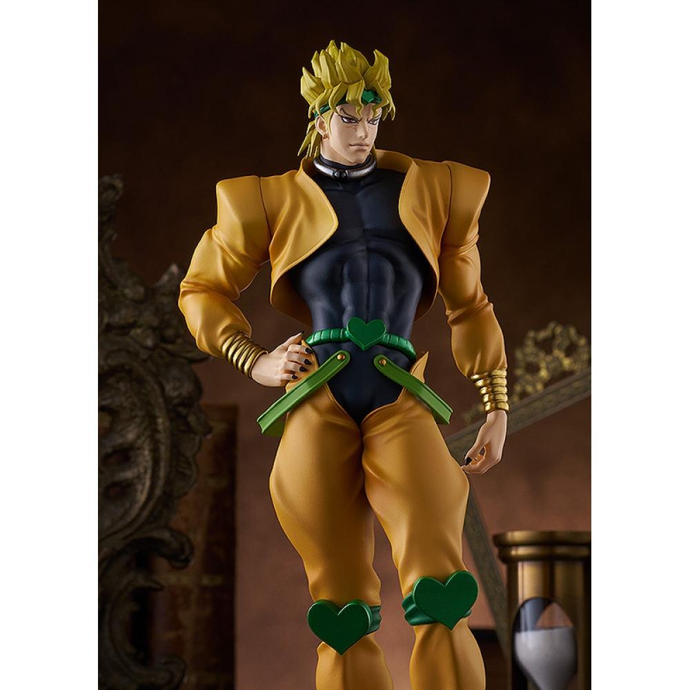 Jojo S Bizarre Adventure Pop Up Parade Dio  Jojo S Bizarre Adventure