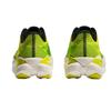 HOKA ONE ONE Mach X Running Shoes Men's Yellow 1168720-NNHK