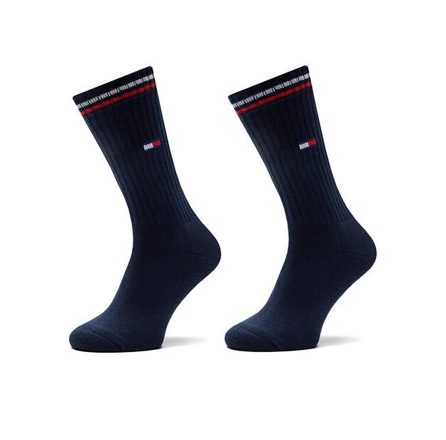 Носки длинные Tommy Hilfiger 701228176 EU 35_38