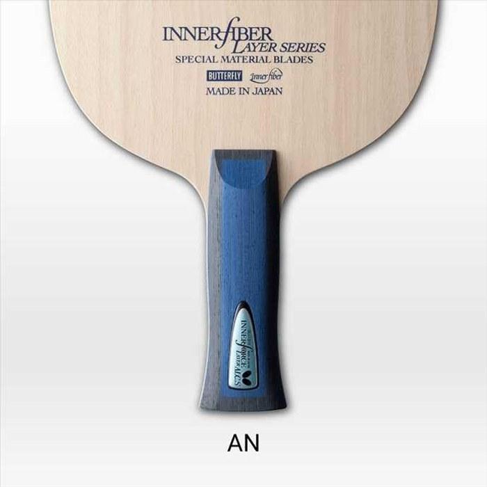 BUTTERFLY Innerforce Layer ALC.S AN