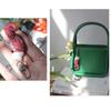 Creative Octopus and Squid Claw Key Chain Multifunctional Keychain Bag Pendant Accessory for Keys and Phone Decoration