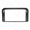 Lexus LX-470/Toyota LC-100 Double-DIN Navigation Audio Faceplate Panel