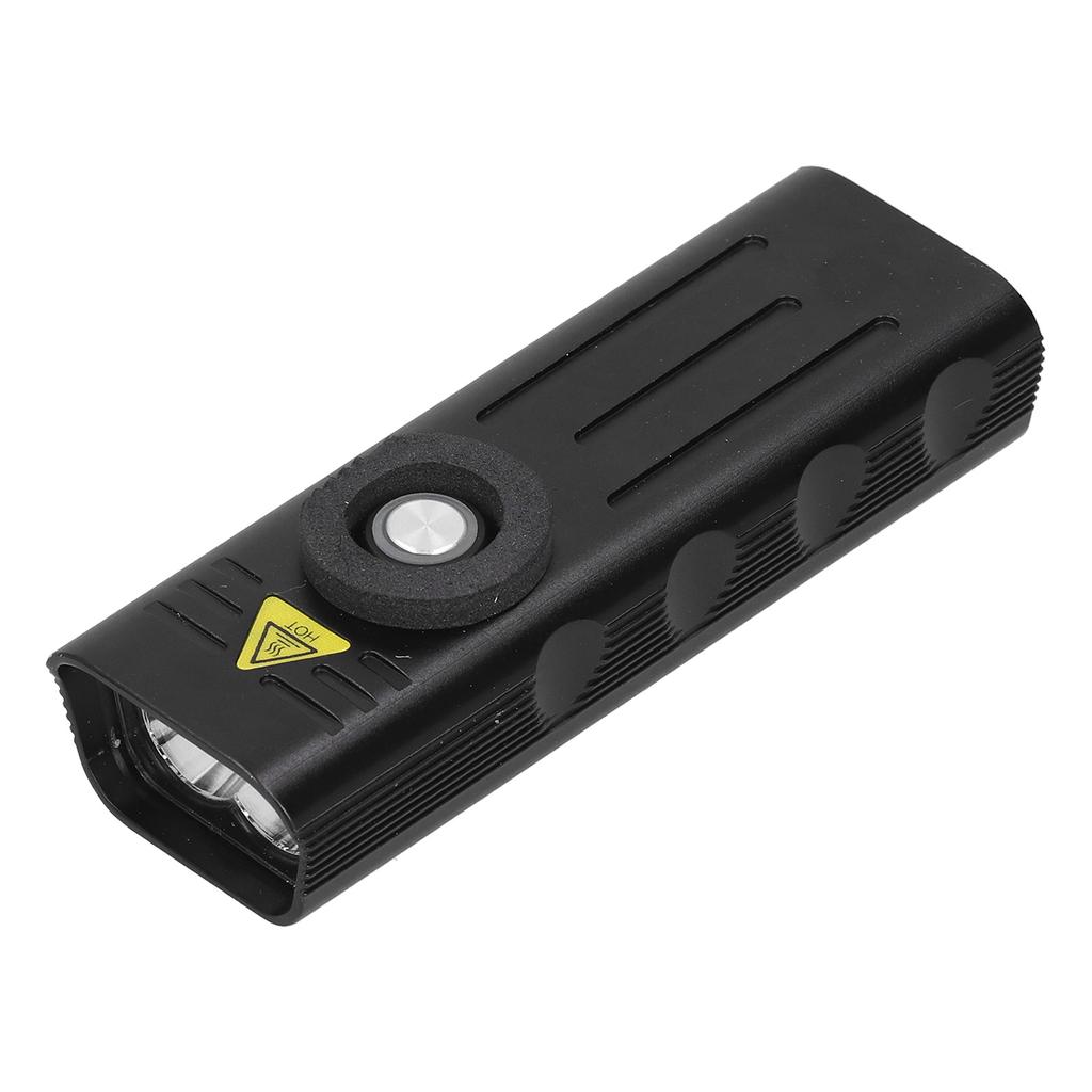 Bicycle LED Headlight Taillight USB Charging Cycling Light Waterproof Bicycle Light