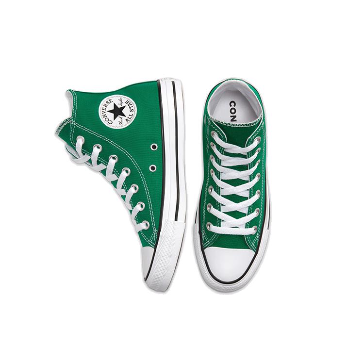 Chuck Taylor All Star Converse High 'Amazon Green' 164027F