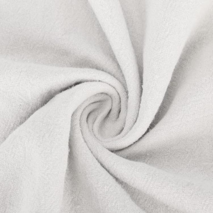 Baumwolle Leinen Damen Sommer Mode Übergroß Locker V-Ausschnitt Lang Kurzarm Maxi Kleid Größen S bis 5XL