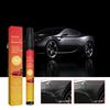 Car Scratch Repair Pen Weatherproof Touch Up Paint Pen Easy-to-Use Vehicle Scratcher Effective Scratch Repair Auto Paint Scratch Remover