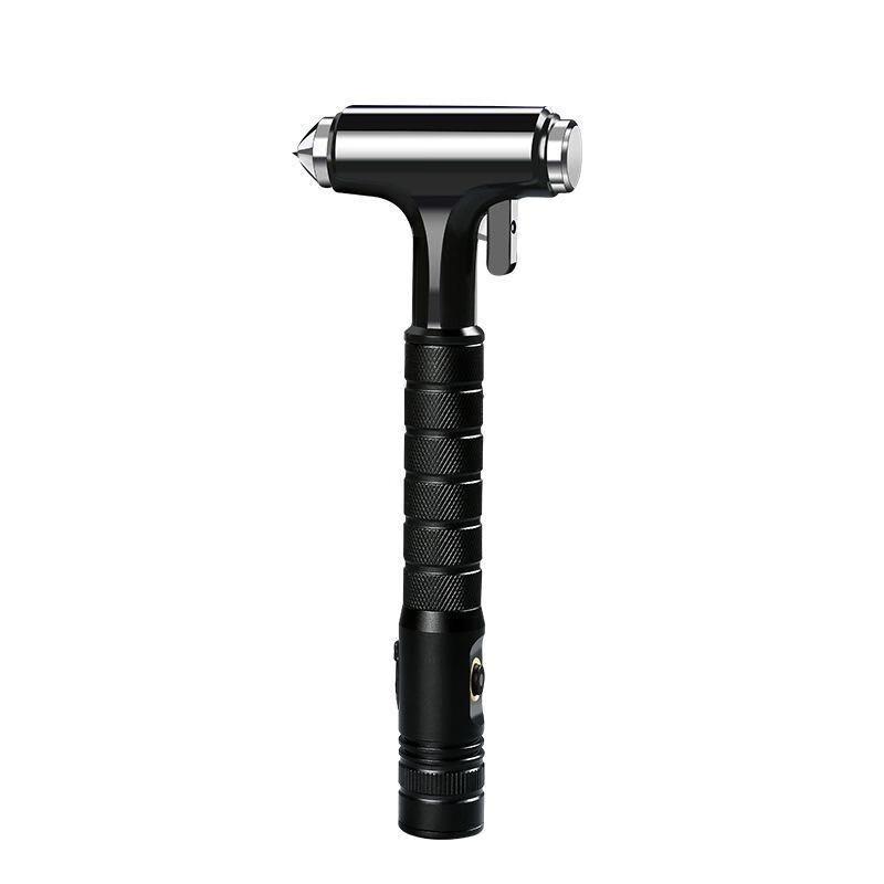 Lieve Car Safety Hammer & Seatbelt Cutter