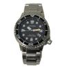 Used Promaster Eco Drive Watch