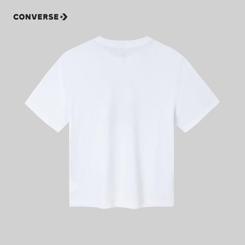 Converse Kids' Summer T-shirt & Shorts Set