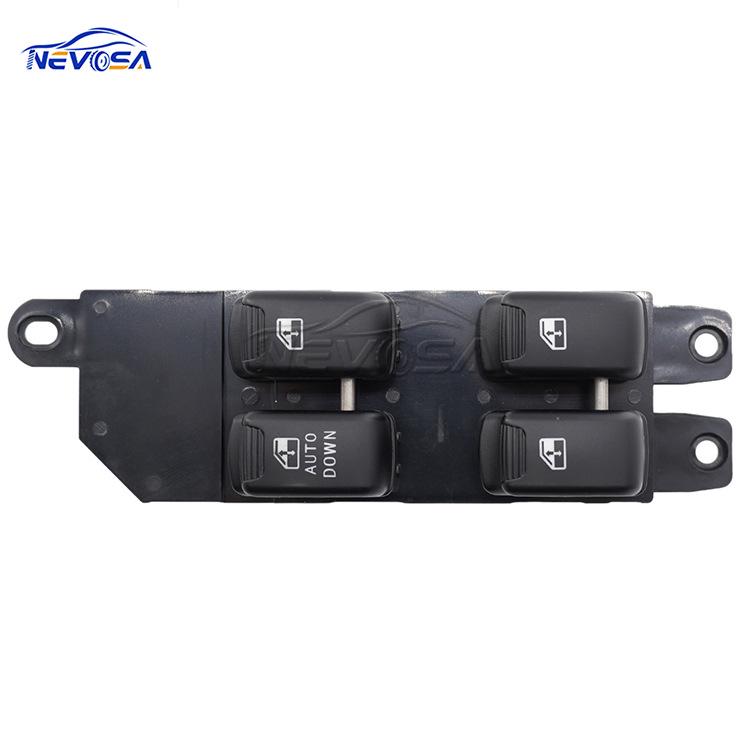 JAC Window Master Control Glass Lifter 3750200U1010