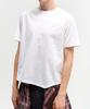 Aenitaimlolig Fern T-Shirt - White