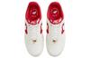 Nike Air Force 1 Low '07 LV8 Athletic Department Sail University Red FN7439-133