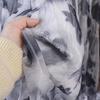 Fei Yuan Irregular Hem Midi Skirt - Women's Early Spring Fashion