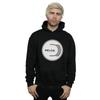 Westworld Mens Delos Circular Logo Hoodie