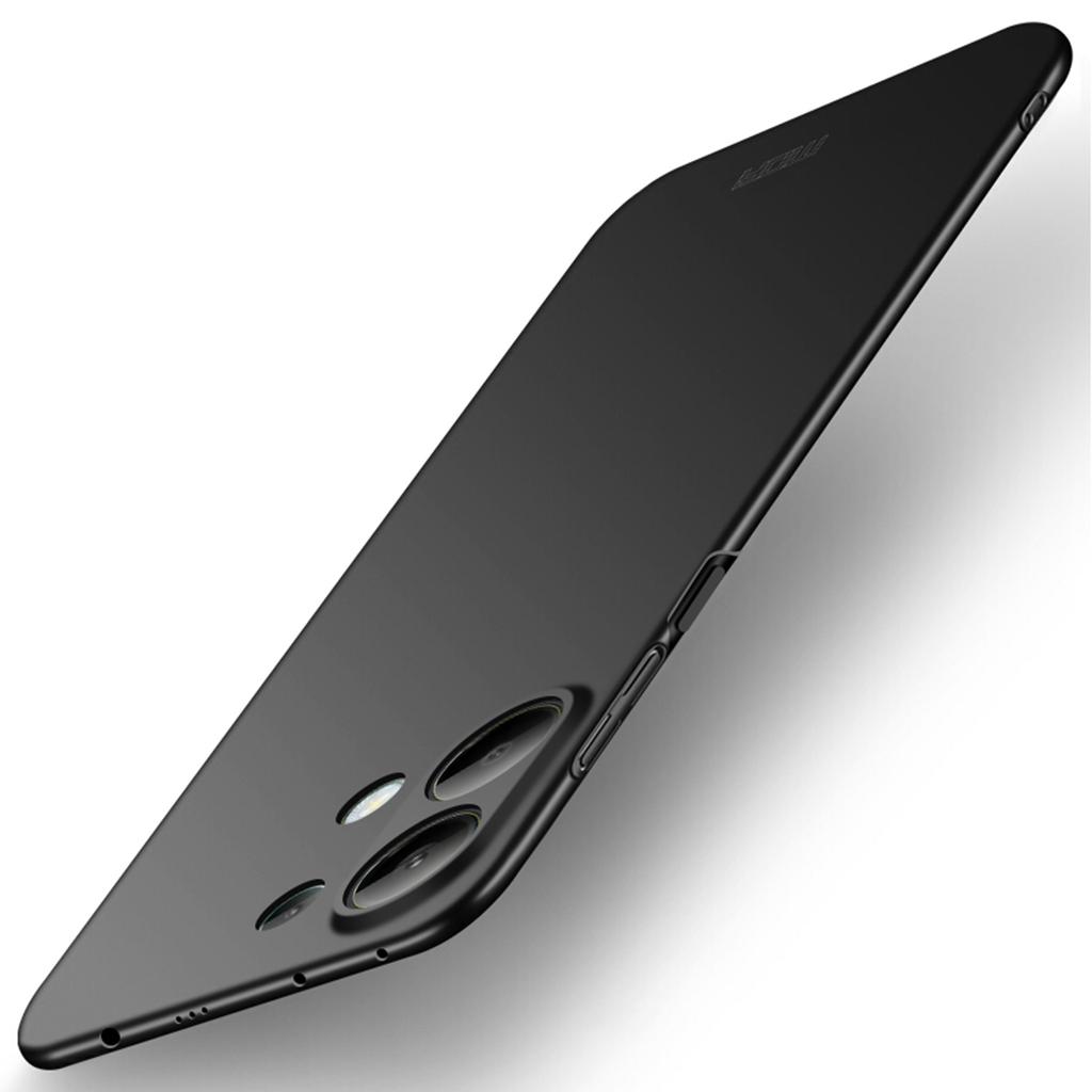 MOFI JK PC Series-1 Shield For Xiaomi Redmi Note 13 4G Case Ultra Slim Hard PC Phone Cover