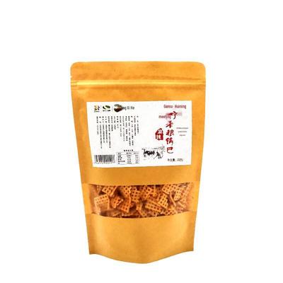 Snacks – Süßigkeiten