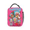 Tony Tony Chopper One Piece Insulated Lunch Bags Lunch Container Thermal Bag Lunch Box Tote School  Travel Bento Pouch