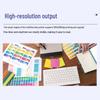 Sharp SF-S266RC A3 Color Multifunction Printer CN plug (adapter included)