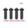 For Anycubic Kobra S1 Hotend Kobra S1 Combo Hot End Kit for Anycubic Kobra S1 Nozzle Print Head S1C 3d Printer Accessories