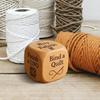 Quilters Dice Crocheting Tasks Dice Engraved Tasks Tool For Winding Embroidery Sewing Quilting Knitting Weaving Home Studio