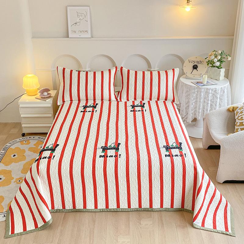 Покрывало в японском стиле — фото 34