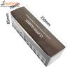 8/10Grid Universal Hair Clipper Guards Stand Case Holder Transparent Hair Clipper Limit Comb Holder For Hair Cutting Guide Comb