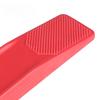 1PCS Horse Grooming Brush Plastic Massage Tool for Equestrian Care - Multi-Function Outdoor Stable Horse Comb Cleaning Brush