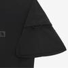 [norTh Face Official] NT7ur35d Women S froST ShorT Sleeve T ShirT Black