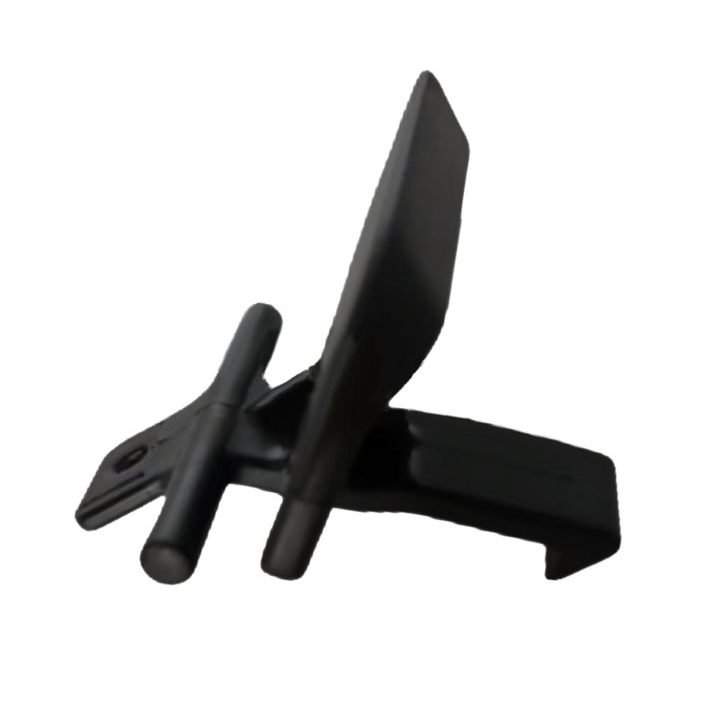 Car Interior Parts Lid Latch Knob Car Repair Interior Upgrades OE Part Number 846683S000RY Practical Accessory