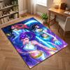 HUNTRIX (45) Office Carpets Suitable for Living Rooms Bedrooms Offices and Kitchens a Gift for Modern Home Decor