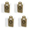 4Pcs Dust Bags Household Supplies Non-woven Bags Brand New