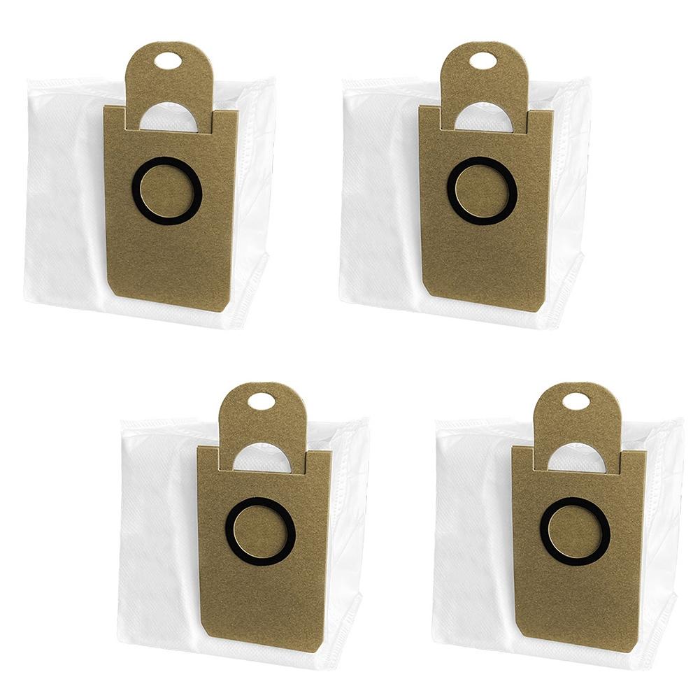 4Pcs Dust Bags Household Supplies Non-woven Bags Brand New