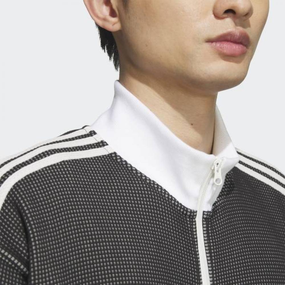 Adidas Knit Tracktop Kc2619