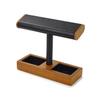 Woodten Watch Bracket, Anti-Slip Watch Stand, Bracelet Storage Rack, Bracelet Display Rack, Bracelet Storage Rack, Natural Solid Wood T-Shaped