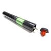 Billiard Pool Cue Lengthener Pool Butt End Extension Extreme Extender for Pool Billiard Cues Sticks Accessories