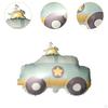 Adorable Balloon Bundle for Festive Room Decor