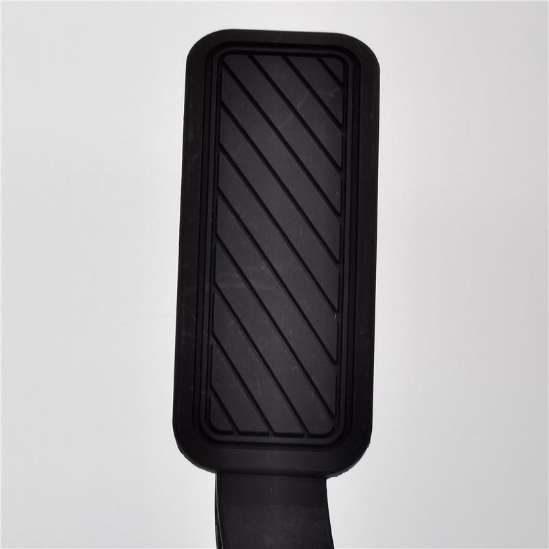 E3B1-9f836-AA Electronic Throttle Accelerator Pedal Assembly Accelerator Pedal Sensor for Ford Figo 2015+