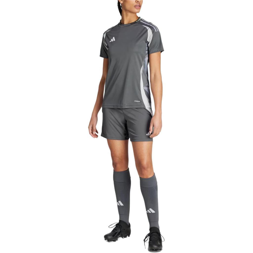 adidas Free Shipping With AdiClub Tiro 24 Shorts IT2405