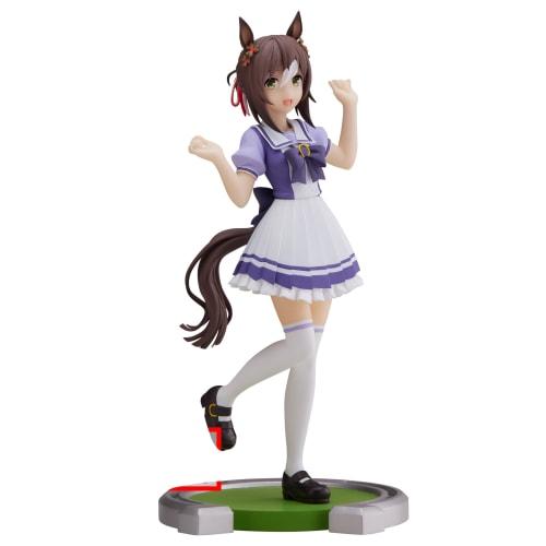 Uma Musume Pretty Derby Fine Motion Figure Banpresto