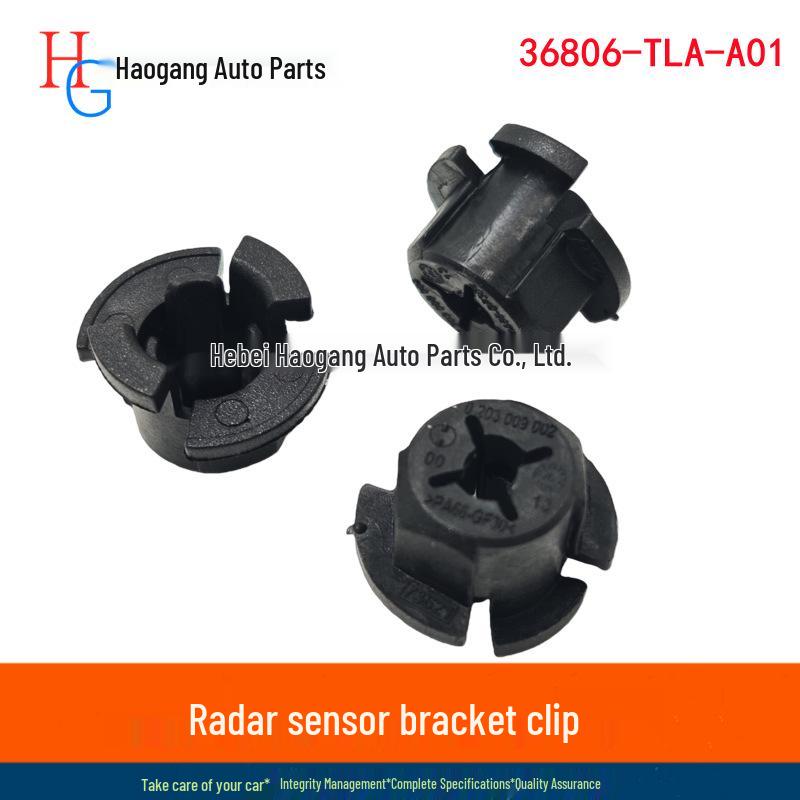 Honda Radar Sensor Bracket Clip for Accord, Civic, CRV (36806-TLA-A01) Hao Gang
